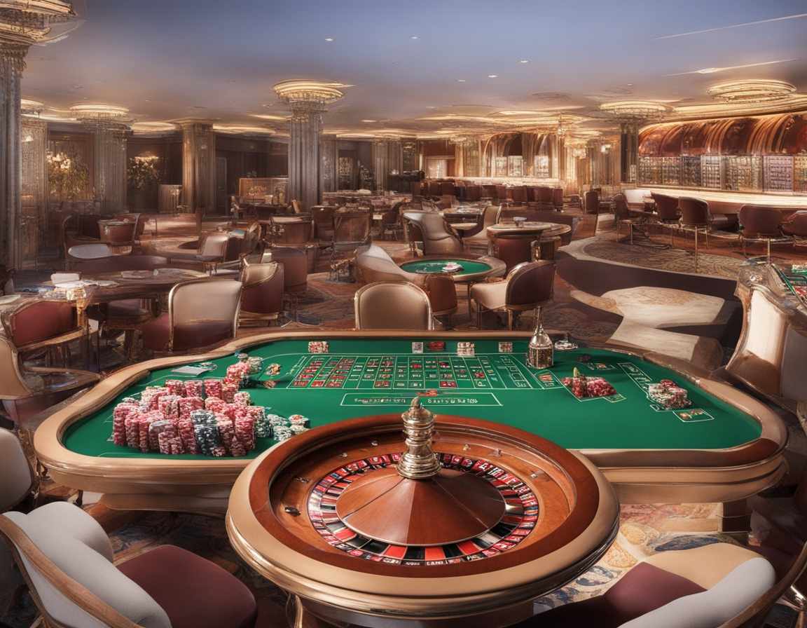 betinasia