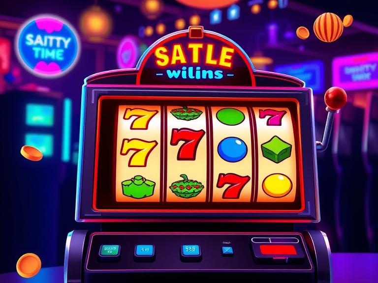 betinasia