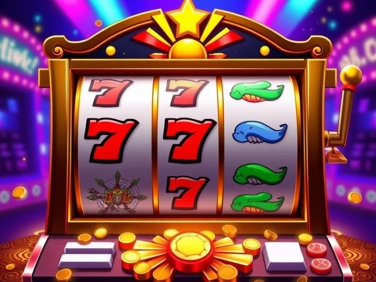 betinasia