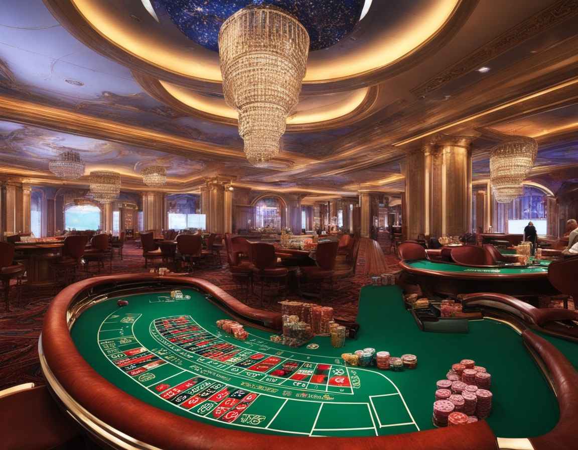 betinasia