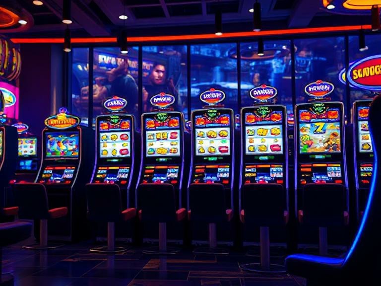 betinasia