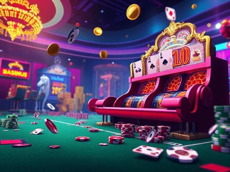 betinasia