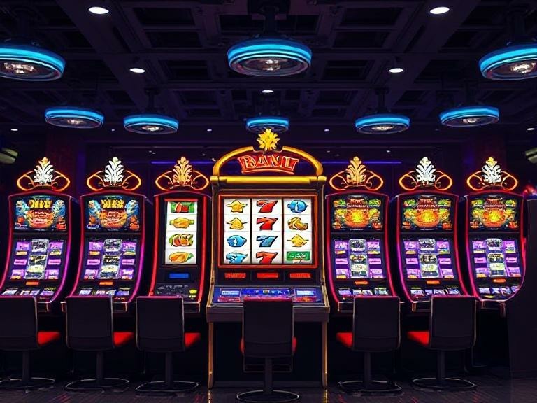 betinasia